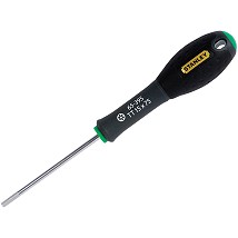 Stanley odvijač FM TORX TT 15 x 75 mm 0-65-395