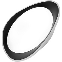 LED plafonjera Oyster Zeus 48W NW 4000K