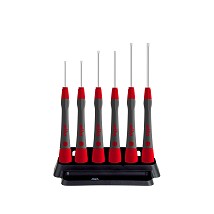 Precizni odvijac garnitura 7pcs 267PK601 mehanicarska c-c