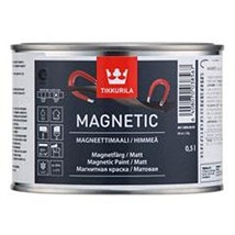 MAGNETIC PAINT 0,5 L