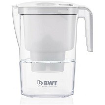 BWT VIDA BOKAL ZA FILTRIRANJE OPTI LIGHT BELA
