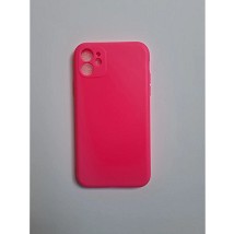 iPhone 11 pink