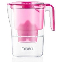 BWT VIDA BOKAL ZA FILTRIRANJE ROZE