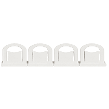 Kablovska obujmica 18-28 mm OG nazidna