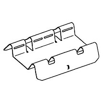 SPOJNICA ZA CD PROFIL 60/27 KNAUF