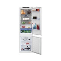 BEKO UGRADNI KOMBINOVANI FRIŽIDER BCNA275E4SN