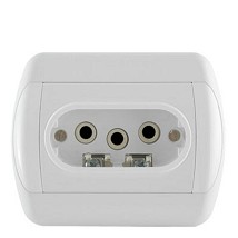 ROYAL Trofazna prikjucnica 16A/440V