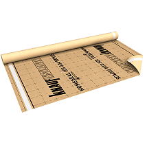 HOMESEAL LDS 0,04 FIX PLUS 1500X50000MM (75M2) PAROPROPUSNA-VODONEPROP. FOLIJA