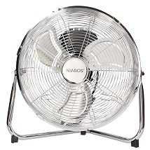 NIAROS PODNI Ventilator PREČNIKA 40CM, 70W, METALNI