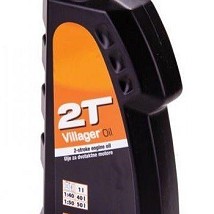 Villager Ulje za dvotaktne motore 1L