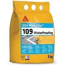 SIKA MONOTOP-109 WATERPROOFING (5KG)