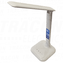 LED stona lampa uz reg.jacinesvetl.i temp.boje LCD displej