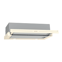 GORENJE UGRADNI ASPIRATOR BHP62CLI