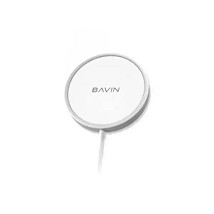 Bavin bežični punjač 15W Magnetic - CB-215
