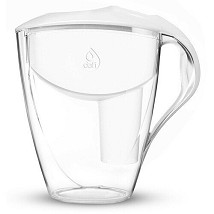 DAFI BOKAL SA FILTEROM ZA VODU ASTRA 3,0L BELA