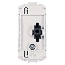 MODE sklopka jednopolna ind. bez tasstera 10A250V(6751)