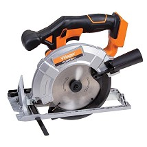 Villager VLN 1620 akumulatorska ručna kružna testera, solo