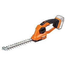 Villager VCS 7620 Makaze za travu i živu ogradu, solo