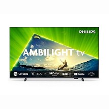 PHILIPS 43PUS8209/12 4K UHD AMBILIGHT QLED SMART Televizor