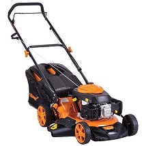 Villager Atlas 4011 T Benzinska kosilica