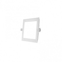 LED UGRADNI PANEL 3W NW 4000K KVADRAT BBLINK