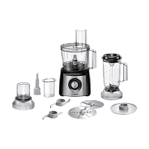 BOSCH MULTIPRAKTIK MCM3501M