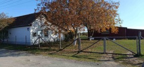 Muškatla 21A