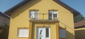 Željezničko Naselje