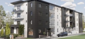 Aksentija Marodića 38