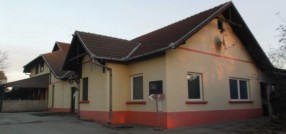 Hajdukovo