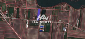 Aleksandrovi salaši