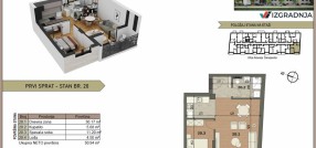 Arsenija Čarnojevića 28