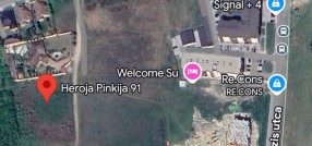 Heroja Pinkija 91