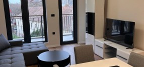 Trg Cara Jovana Nenada