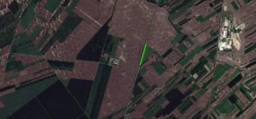 Stari Žednik Salaši