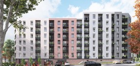 Ugao Kumičićeve i Matije Gubca