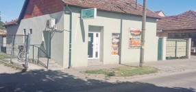 Partizanskih Baza 30C
