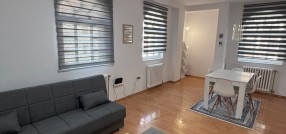 Trg Cara Jovana Nenada 7