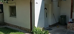 Šandora Petefia 34A