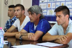 FK "Spartak" počinje sezonu gostovanjem u Užicu