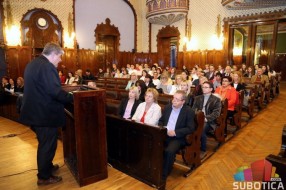 Ekonomska škola proslavila 110. rođendan