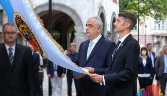 Nastavlja se proslava Dana grada, večeras koncert Ace Pejovića