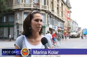 Akcija pod nazivom: I mladi se pitaju