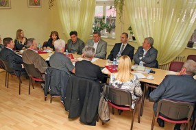 Gerontološki centar nosilac projektnih aktivnosti vojvođanskih ustanova