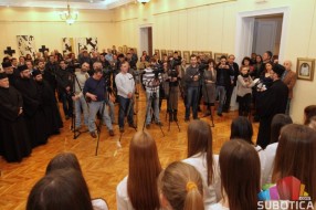 Svetosavska nedelja od 21. do 26. januara