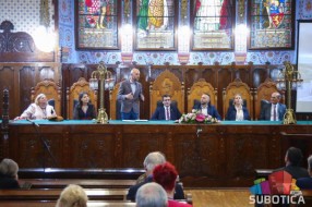 Otvorena 20. konferencija o inteligentnim sistemima "SISY 2022"