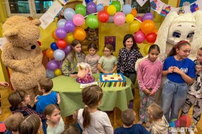 25 godina igraonice "Abrakadabra" - mesto gde se deca igraju i uče zajedno