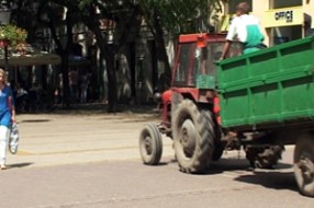 Maksimalno dozvoljeni nivoi buke u Subotici