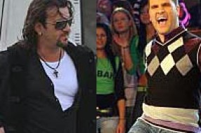 Nebojša snima duet sa Lukasom