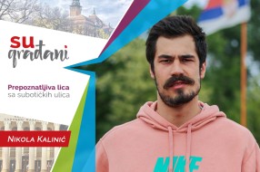 SUgrađani: Nikola Kalinić - "Ne kajem se ni zbog čega u životu!"